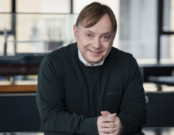 Uwe M. Albrecht