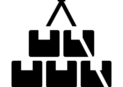 Icon Schwergut & Projektladung